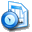 Easy Time Clock Driver icon