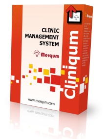 Click to view Cliniqum 1.11 screenshot
