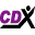 CDXStreamer icon