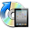 Bigasoft DVD to iPad Converter icon
