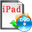 XFreesoft DVD to iPad Converter icon