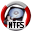 FileRescue for NTFS icon