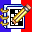 French Word Puzzles icon