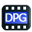 4Easysoft DPG Converter icon