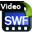 4Easysoft Video to SWF Converter icon