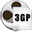 4Videosoft 3GP Video Converter icon