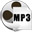 4Videosoft Video to MP3 Converter icon