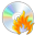 Xilisoft MPEG to DVD Converter icon