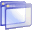 Actual Transparent Window icon