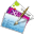 EximiousSoft Business Card Designer icon