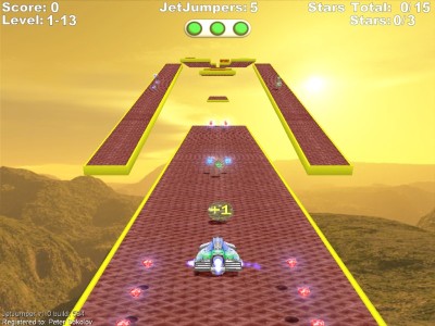 Click to view JetJumper 1.50.602 screenshot