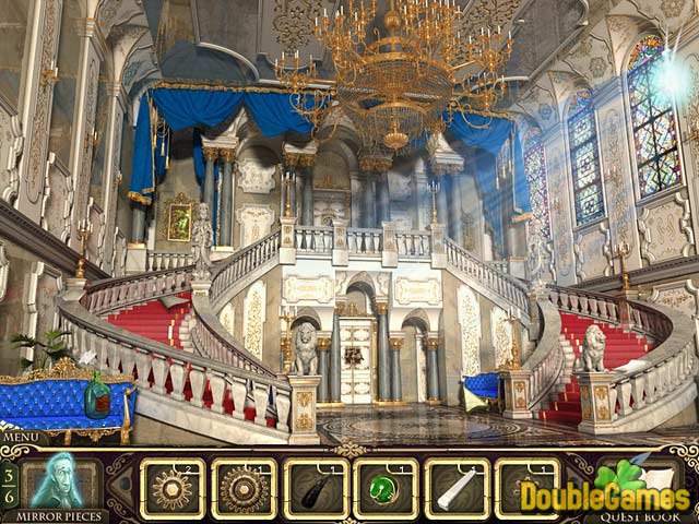 Click to view Princess Isabella A Witch Curse Overview 1.0 screenshot