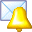 MailBell (Email Notify, Spam Blocker) icon