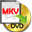 XFreesoft MKV to DVD Creator icon