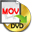 XFreesoft MOV to DVD Creator icon
