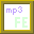 Mp3 Frame Editor icon
