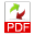 PPT to PDF Converter Pro icon