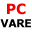 PCVARE Unrestrict PDF icon
