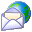 Advanced RSS2Email Professional icon