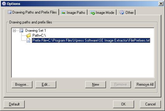 Click to view SE Image Extractor 3.15.52 screenshot