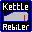 Kettle Reboiler Design icon