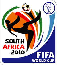 Click to view Free FIFA World Cup 2010 Screensaver 3.1 screenshot