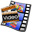 Extra FLV SWF Video Converter icon