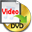XFreesoft Video to DVD Creator icon