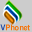 Vphonet icon