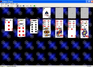 Click to view Pretty Good Solitaire 14.4.0 screenshot