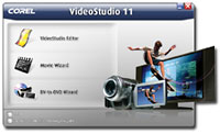 Click to view Ulead Video Studio Plus 11 screenshot