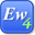 eWall SMTP Proxy icon
