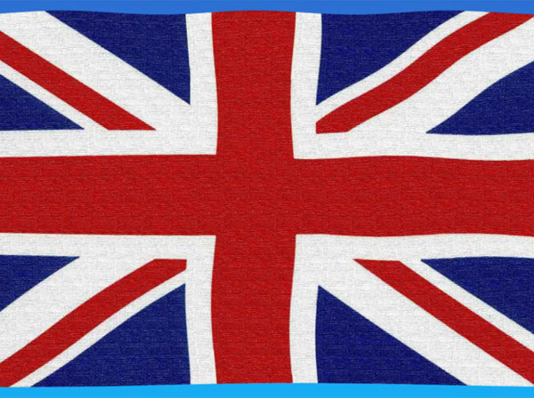 Click to view UK Flag Animated Wallpaper 1.0.0 screenshot