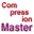 CompressionMaster Suite icon