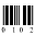Bookland barcode prime image generator icon