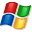 Icons for Windows 7 and Vista icon