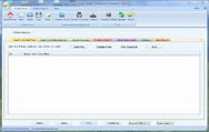 Click to view TLN Email Sender 2013 screenshot