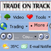 Click to view tradeontrack 1.0 screenshot