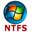 Data Recovery Software NTFS icon