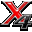 myPendriveX4 icon