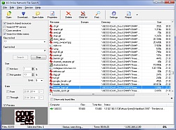Click to view 10-Strike Network File Search 2.2 screenshot