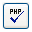 PHP Spell Check icon