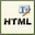 HTML Button Editor icon