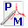 A-PDF Page Master icon