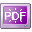 Cool PDF Reader icon