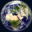 Actual Earth 3D icon