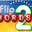 Flip Words 2 Free game download icon
