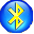 BluetoothWorks Wizard(1) icon