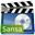 iCoolsoft Sansa Converter icon