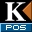 Keystroke Advanced POS Software icon